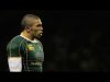 Bryan Habana – The Phenomenal One