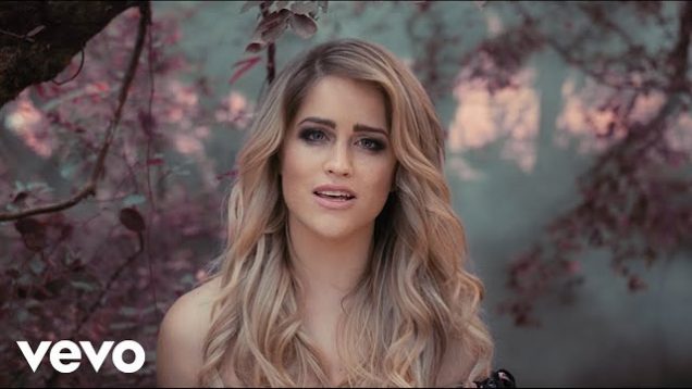 Caroline Grace – Eindelose Liefde
