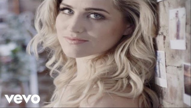 Caroline Grace – Ek Bid Vir Jou