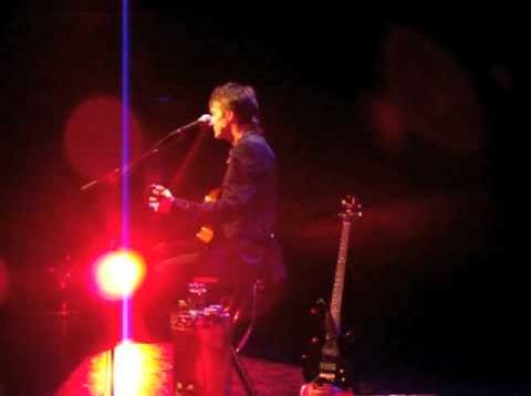 Chris Chameleon 2009 Theater Tour: Day 37 (LAST DAY!)