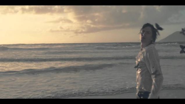 Chris Chameleon – “As Jy Weer Skryf”