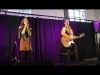 Chris Chameleon & Daniella Deysel :- Die Weerkaatsing  – NL Tour Feb 2018