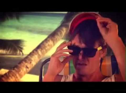 Chris Chameleon “Eiland”