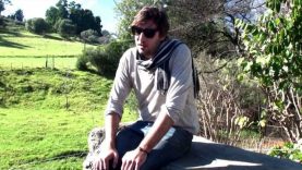 Chris Chameleon: Making the album “Herleef: Psalms en Gesange.”