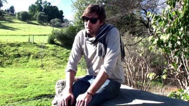 Chris Chameleon: Making the album “Herleef: Psalms en Gesange.”