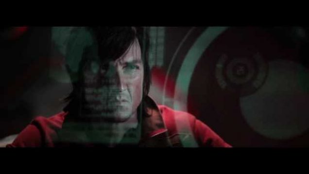 Chris Chameleon – “Minutes to Midnight”