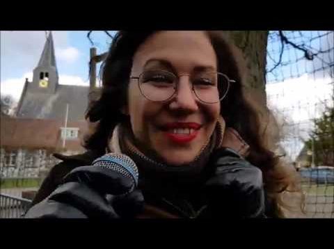 Chris Chameleon Promo – Holland Tour Feb 2018