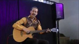 Chris Chameleon:-  Wishbone  – NL Tour Feb 2018
