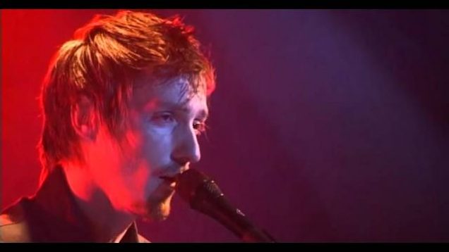 Chris Chameleon – “Wishbone”