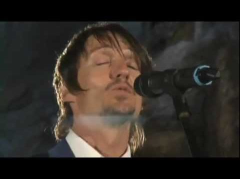 Chris Chameleon with the Drakensberg Boys Choir – “Pie Jesu”