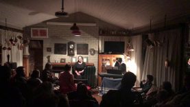 Creep (cover) – Petra Mans