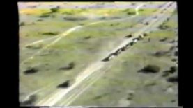 Cuito Cuanavale – SADF withdrawal
