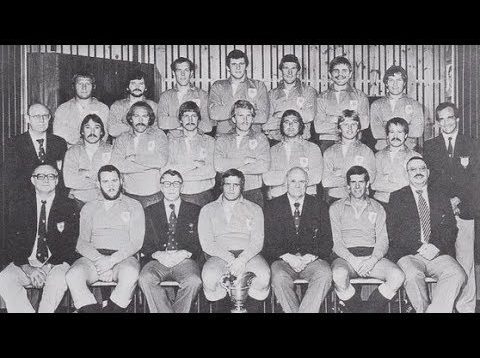 Currie Cup Rugby Finals | 1975 – 1979