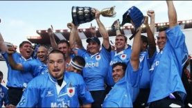 Currie Cup Rugby Finals | 2000 to 2004