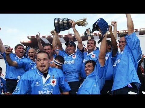 Currie Cup Rugby Finals | 2000 to 2004