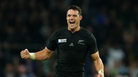 Dan Carter – The GOAT