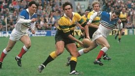 Danie Gerber – Maestro Of The Midfield (Updated)