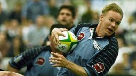 Danie van Schalkwyk – Blue Bull Prodigy