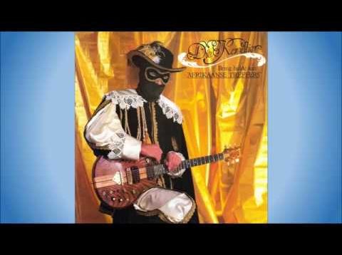 Die Kavalier – Sewe sakke sout