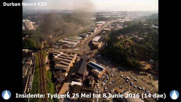 Die Land Brand 2