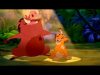 DIE LEEUKONING – HAKUNA MATATA Tannie Richelle lees Afrikaanse Kinderstories