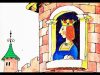 DIE PRINSES WAT NOOIT GELAG HET NIE – Tannie Richelle Lees Afrikaanse Kinderstories