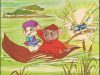 DIE REDDERS – Tannie Richelle lees Afrikaanse kinderstories