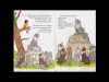 DIE WEGLOOP-WELPIE – Tannie Richelle Lees Afrikaanse Kinderstories