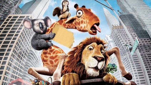 DIE WILDERNIS – Tannie Richelle lees Afrikaanse Kinderstories