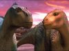 DINOSOURUS – Tannie Richelle lees Afrikaanse Kinderstories