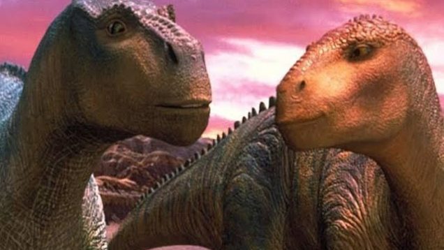 DINOSOURUS – Tannie Richelle lees Afrikaanse Kinderstories