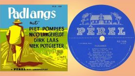 Dirk Laas – Altona-vastrap