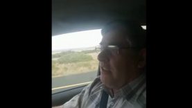 Dit sal ly tot konfrontasie met die Veiligheidsmagte
