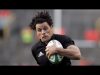 Doug Howlett – All Black Sprinter