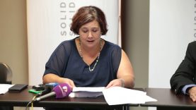 Driehoek-ouers gee mandaat vir regsaksie teen BLF