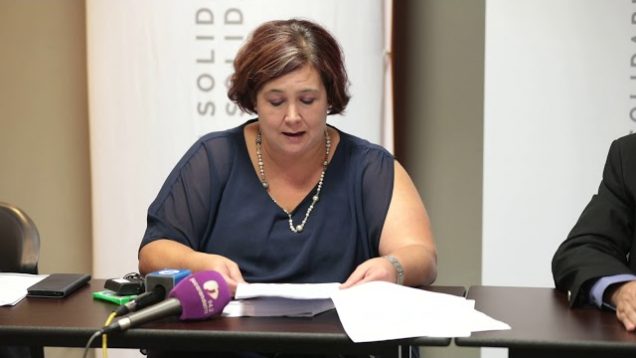 Driehoek-ouers gee mandaat vir regsaksie teen BLF