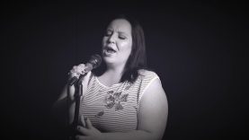 “Edge of Glory” – Petra Mans Cover