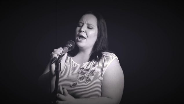 “Edge of Glory” – Petra Mans Cover