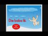 ESCS EDUFRIENDS – Phase 2 Book 1 – BABA / BABY (Afrikaans reading exercises for English learners)