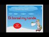 ESCS EDUFRIENDS – Phase 2 Book 4 (Higiëne / Hygiene) Teaching English Learners to Read Afrikaans