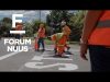 Forum Nuus: AfriForum help strate veiliger maak tydens Ankerdorppadskou