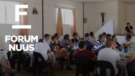 Forum Nuus: AfriForum Jeug gaan woeker in 2019