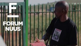 Forum Nuus: AfriForum pak Kanadese mynmaatskappy namens plaaslike stam