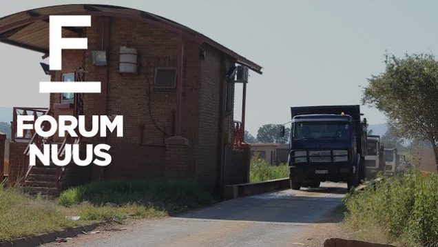 Forum Nuus: AfriForum wil vanjaar op oplossings fokus tydens vullisterreinouditprojek
