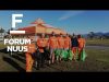 Forum Nuus: AfriForum woeker in George tydens #AnkerdorpPadskou