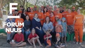 Forum Nuus: #AnkerdorpPadskou – Nelspruit