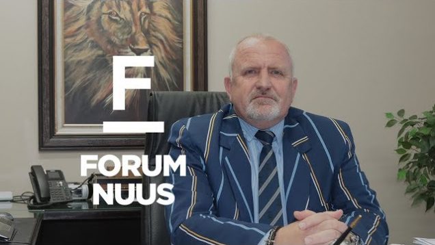 Forum Nuus: AnkerdorpPadskou – Tzaneen