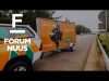 Forum Nuus: #AnkerdorpPadskou