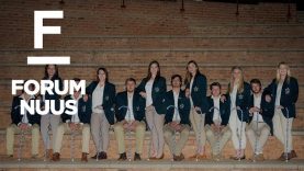 Forum Nuus: Belê in dié koshuis, belê in mense en belê in hoop!