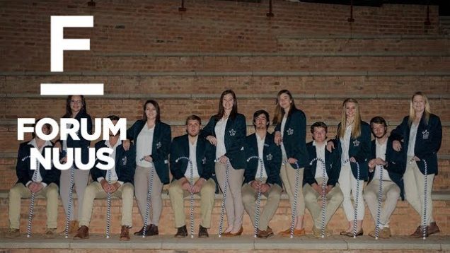 Forum Nuus: Belê in dié koshuis, belê in mense en belê in hoop!